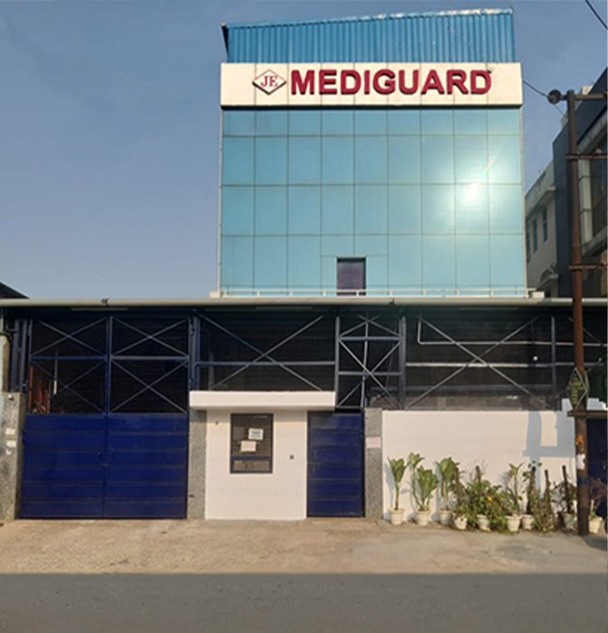 Hospital Holloware