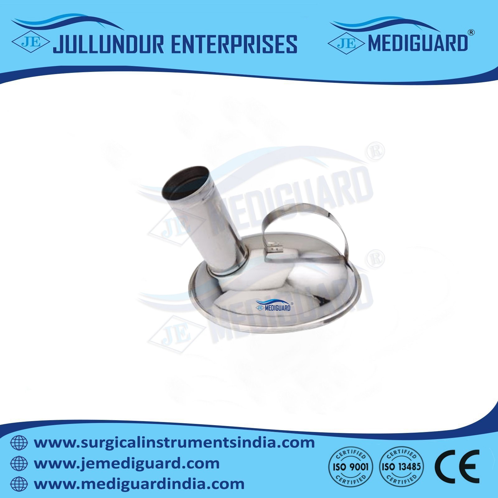 URINAL (URINE POT) MALE