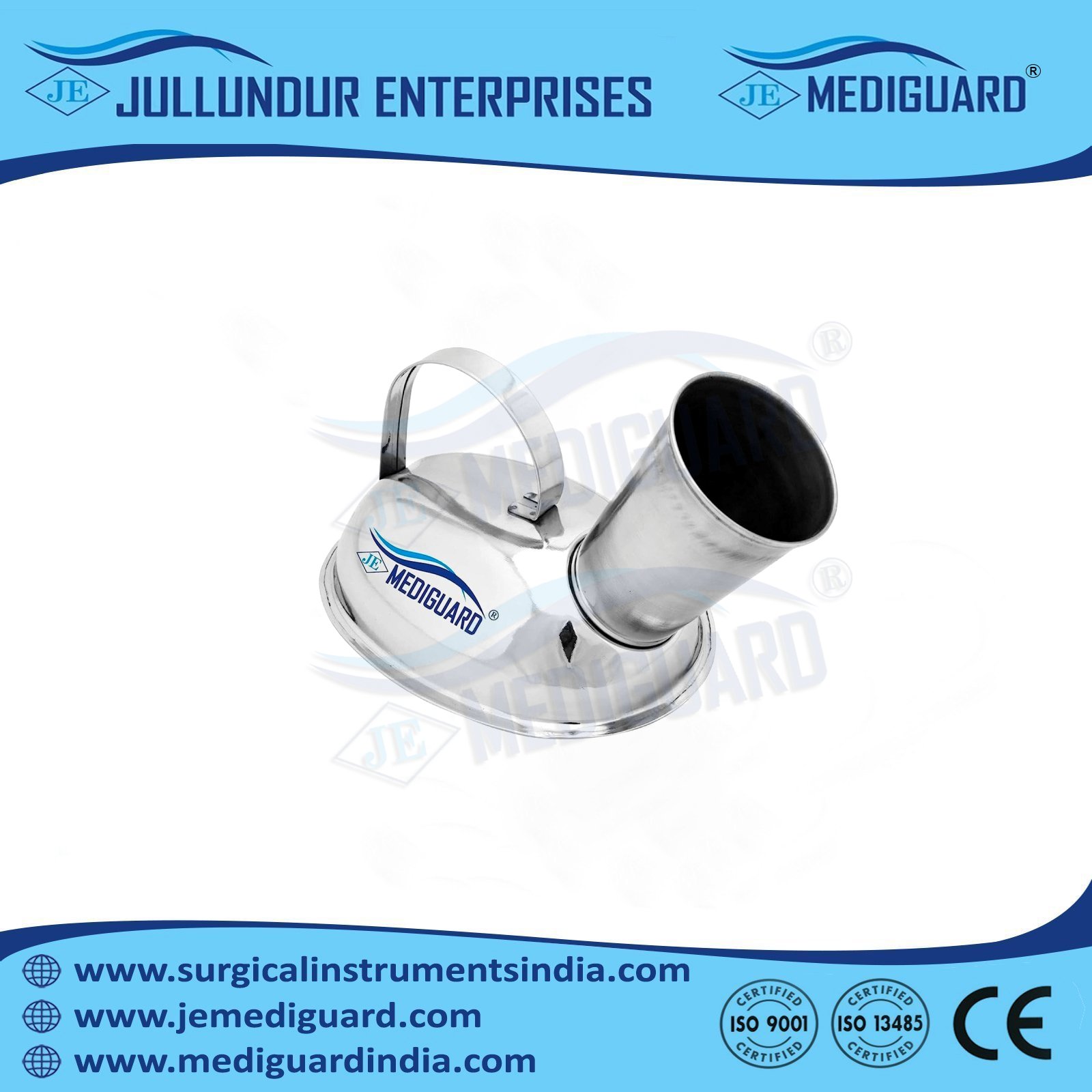 URINAL (URINE POT) FEMALE
