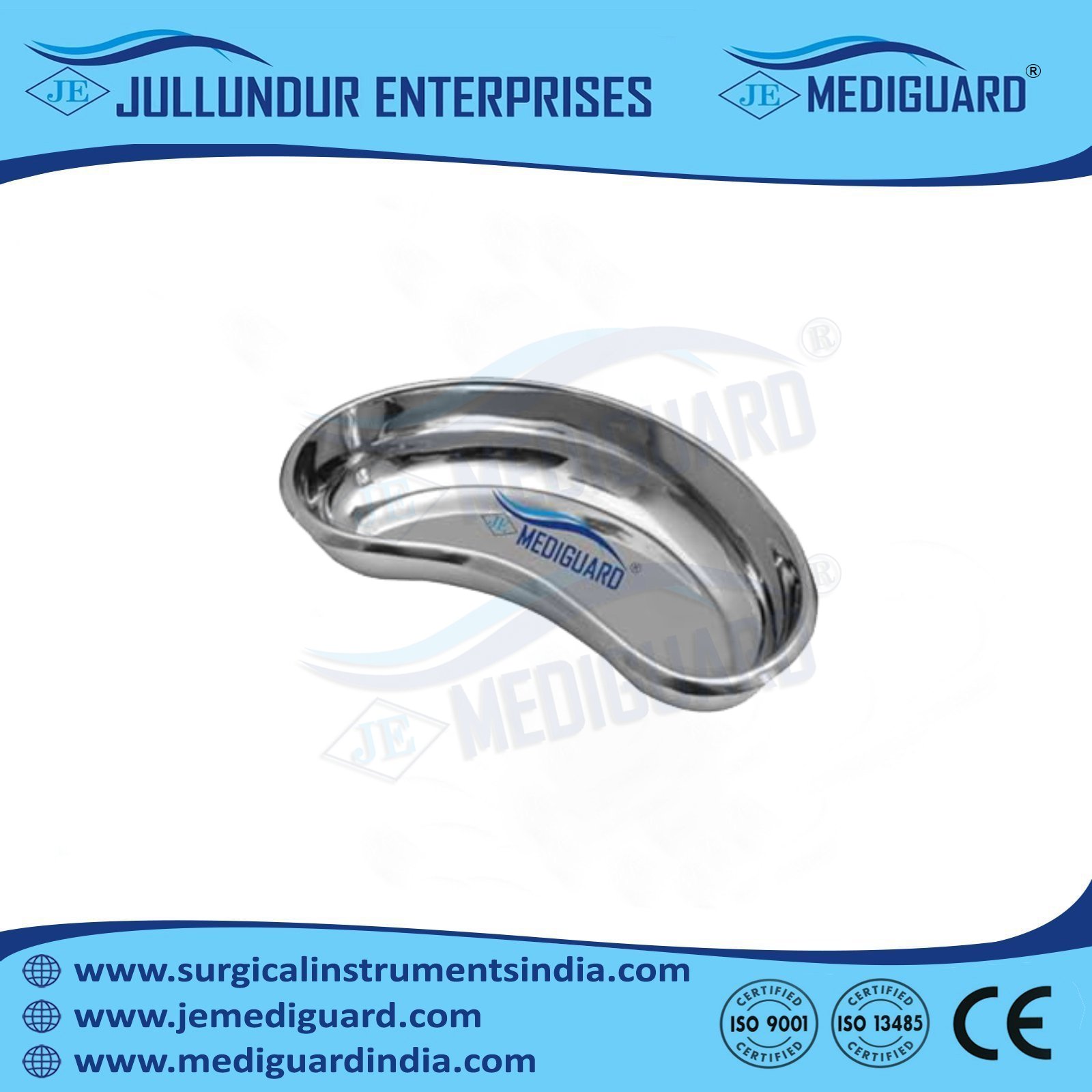 Kidney Tray